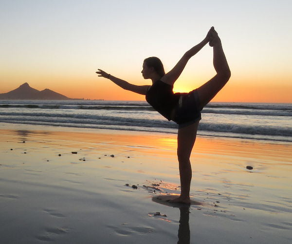 5 Ecuadorian yoga retreats and wellness centers offering you inner peace and serenity
